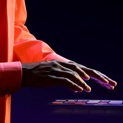 Modern web technology