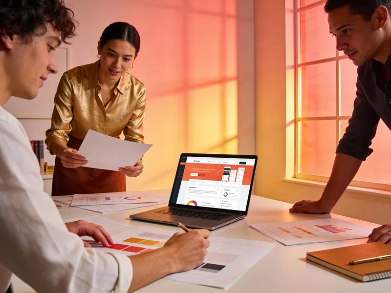 Discovery & Strategy