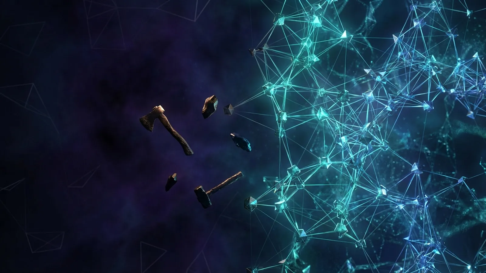 From Tools That Build Tools to Systems That Manage Themselves